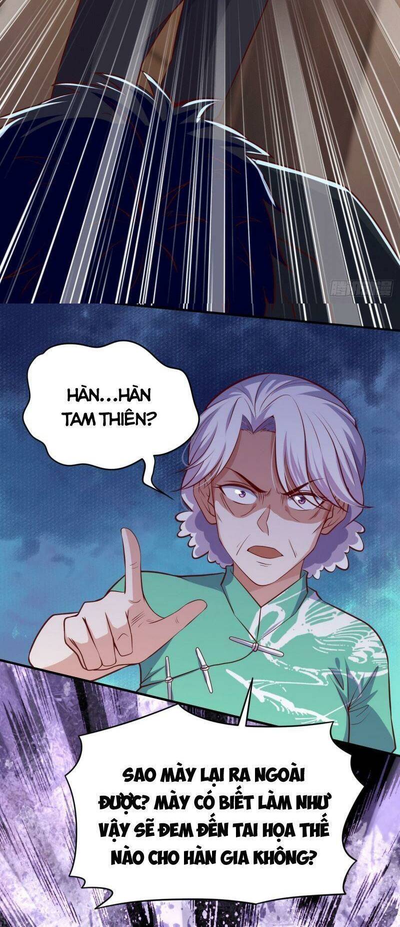 Ta Là Hàn Tam Thiên Chương 97 Ảnh 18
