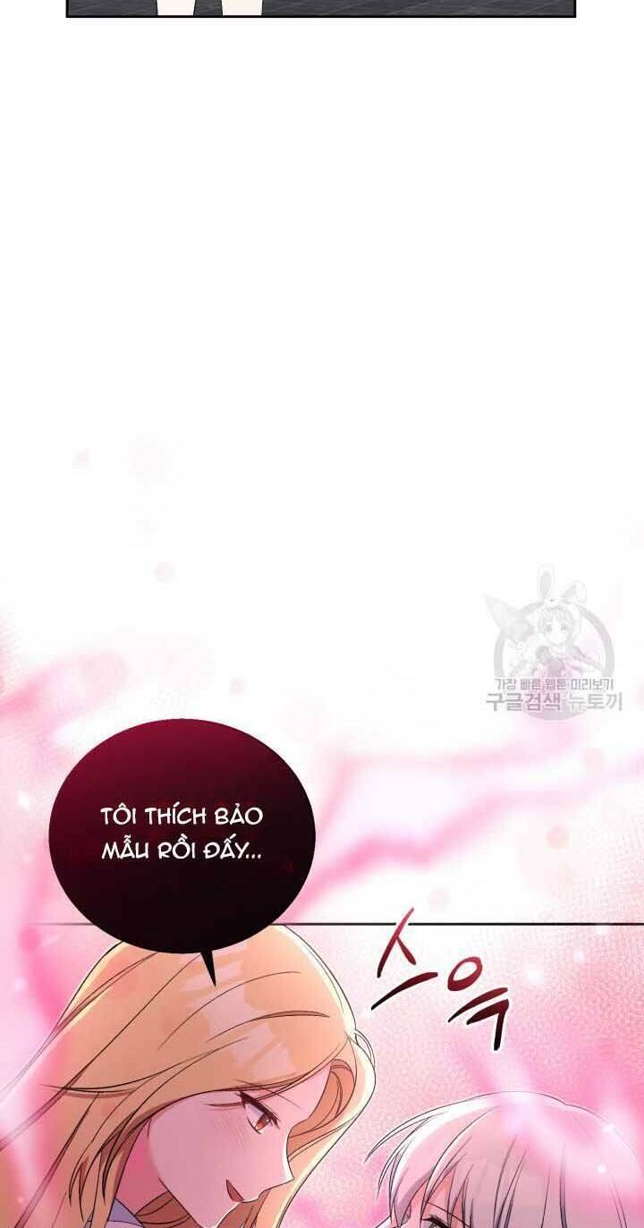 Búp Bê Quản Gia Của Ma Vương Chương 11 Ảnh 35
