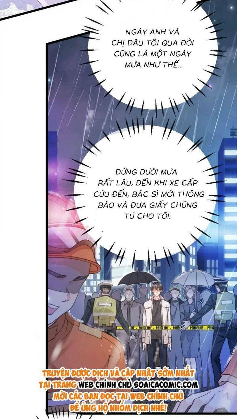 Phá Vỡ Kế Hoạch Của Tra Nam Tôi Về Bên Đại Boss Chương 46 Ảnh 23