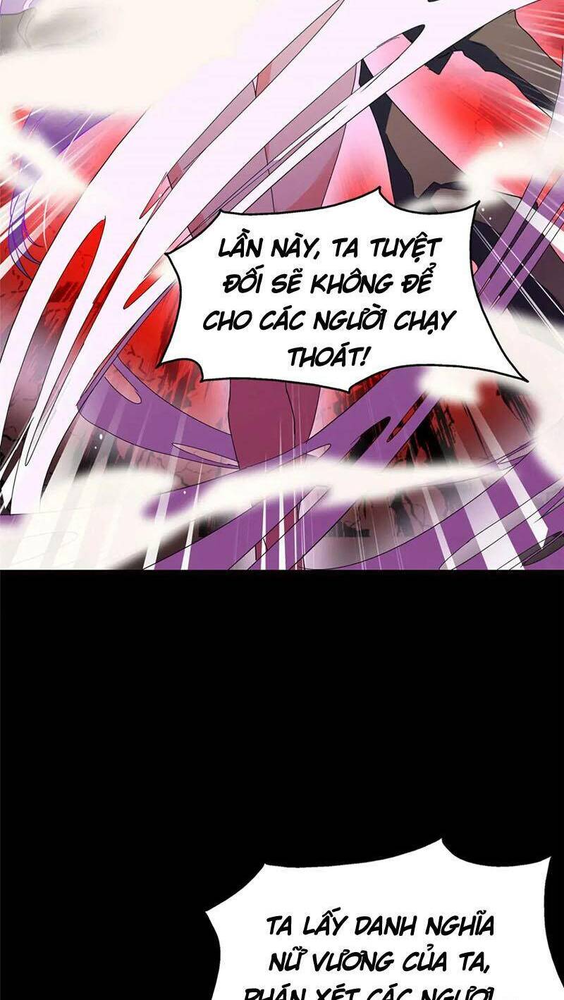Bạn Gái Zombie Của Tôi Chương 393 Ảnh 59