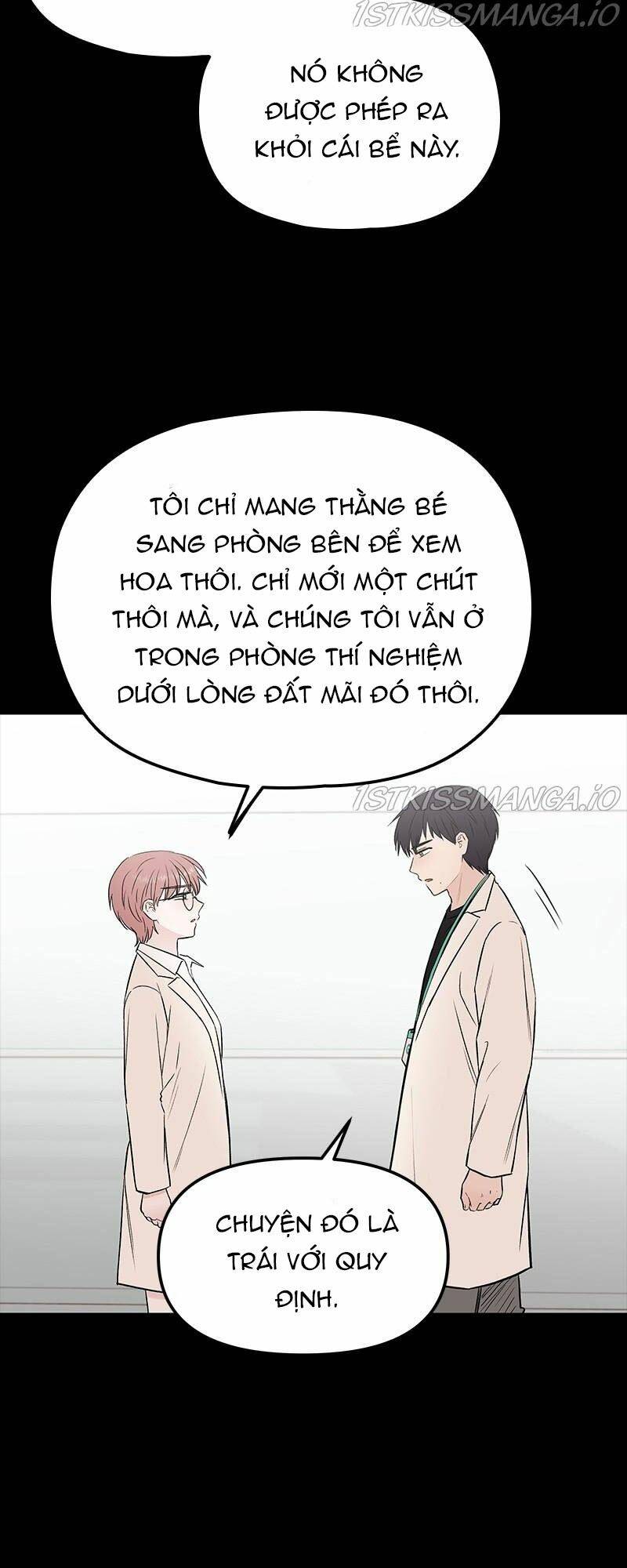 BưƠM BưỚM Và MáU Chương 57 Ảnh 26