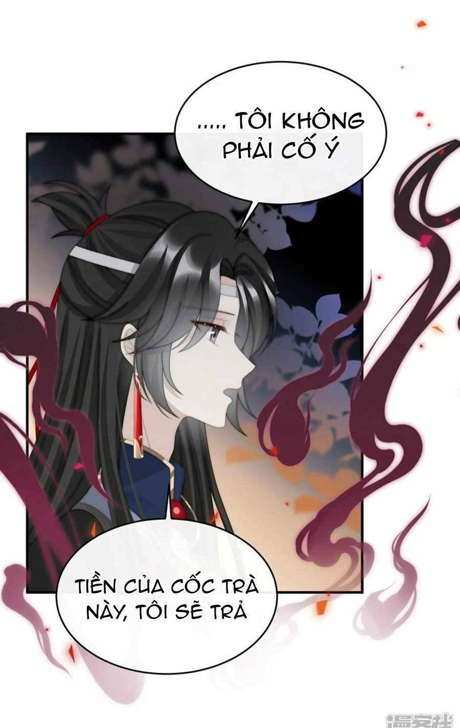 Thê Chủ, Thỉnh Hưởng Dụng Chương 91 Ảnh 10