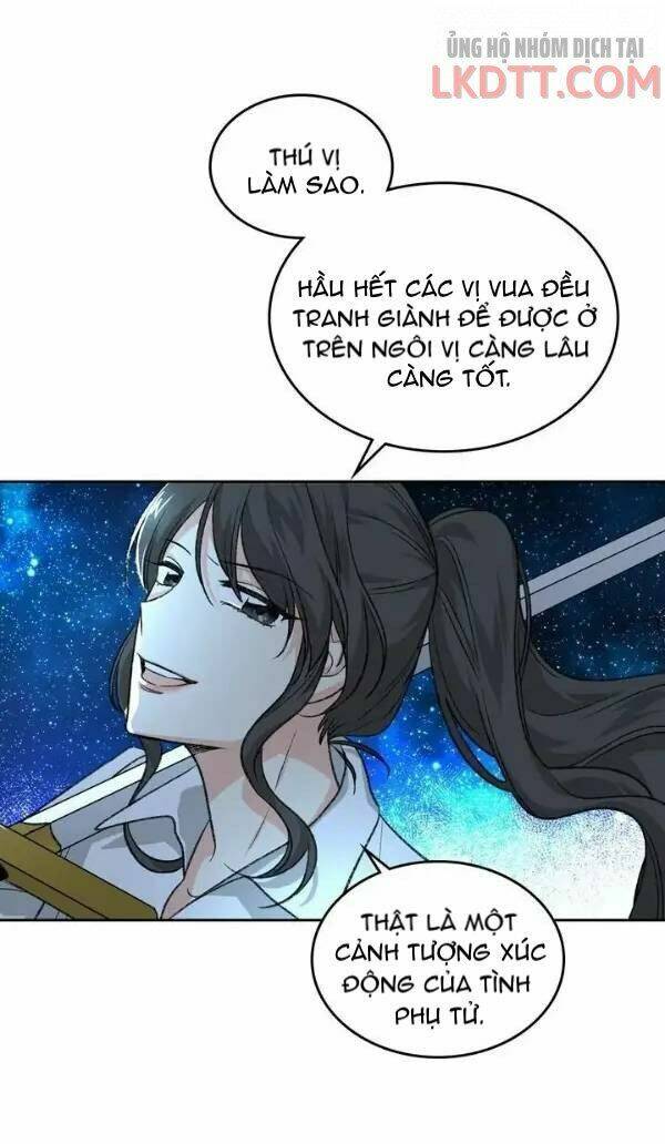 Thú Cưng Của Nữ Phụ Độc Ác Chương 29 Ảnh 23