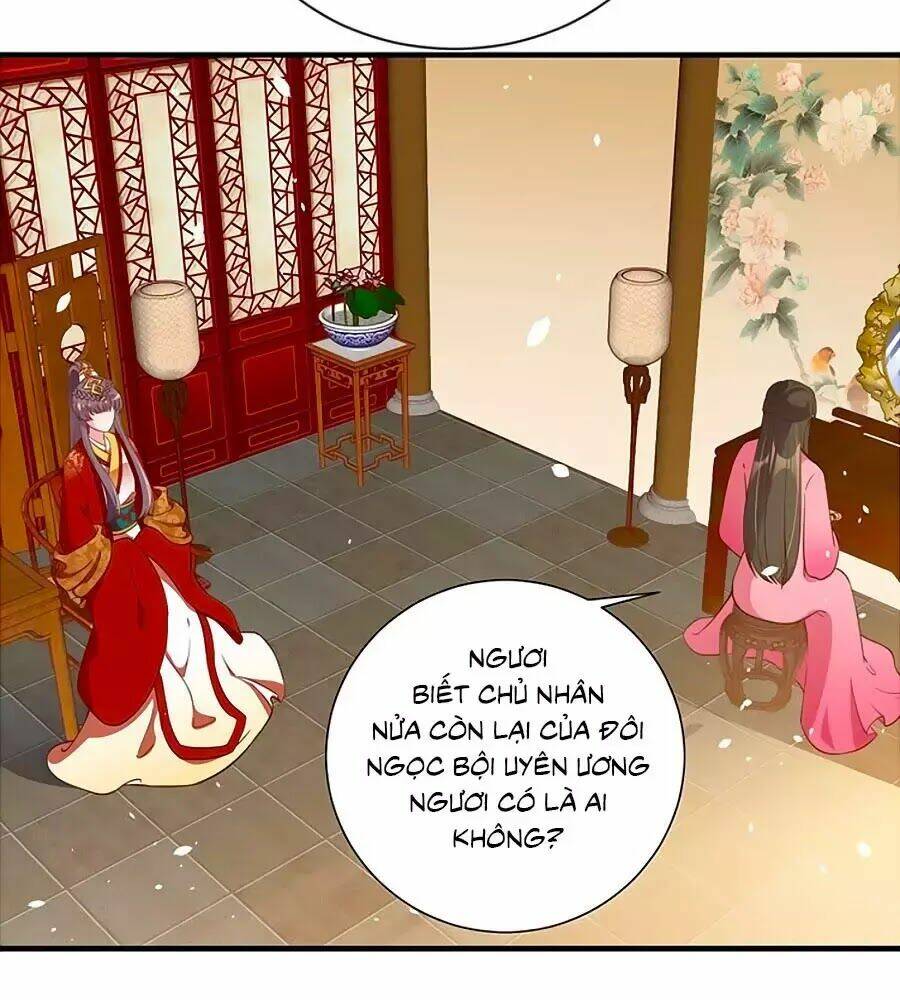 Thịnh Thế Lê Hoa Điện Chương 89 Ảnh 6
