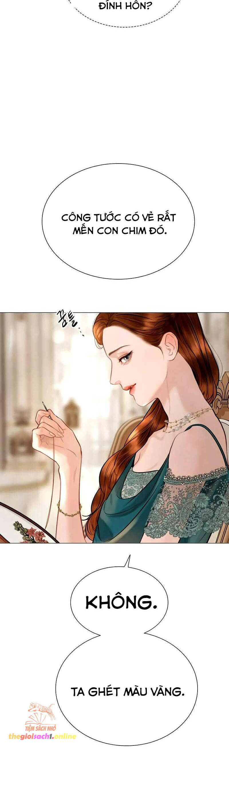 Khóc Đi, Hay Cầu Xin Tôi Cũng Được Chương 32 Ảnh 7