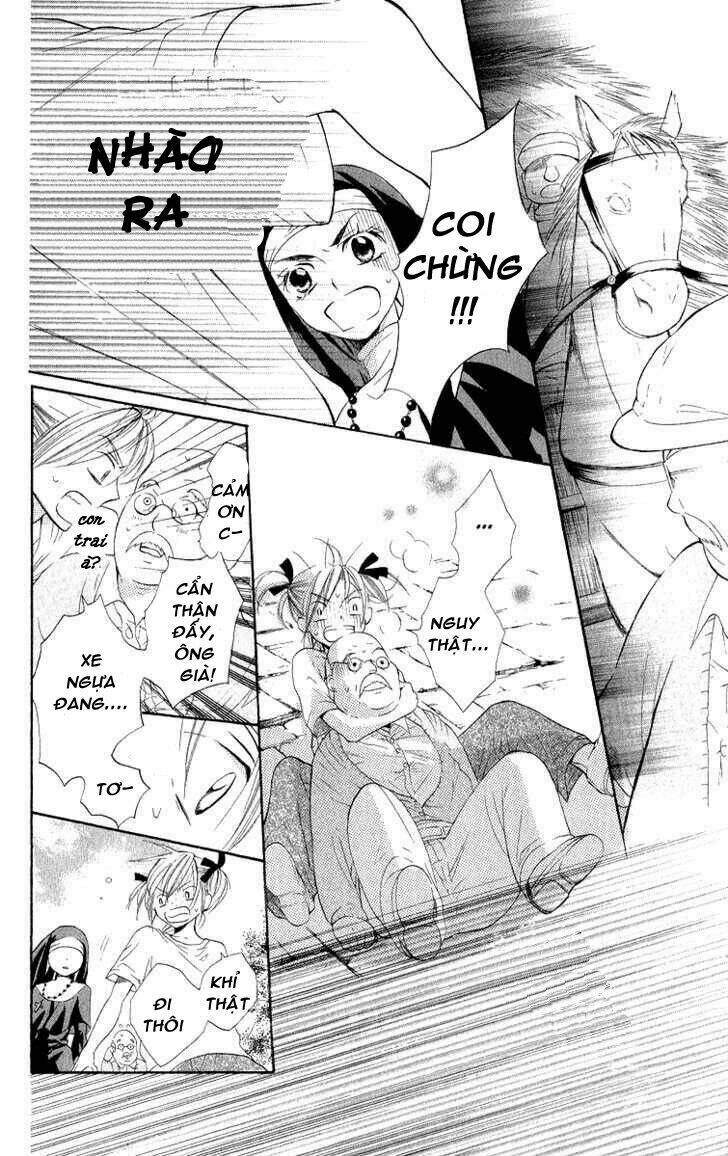 Tổng Hợp Oneshot Chương 13 Ảnh 15