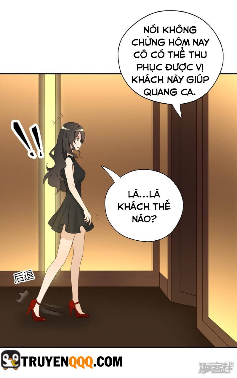 Chú Ơi Đừng Chạy!!! Chương 36 Ảnh 31