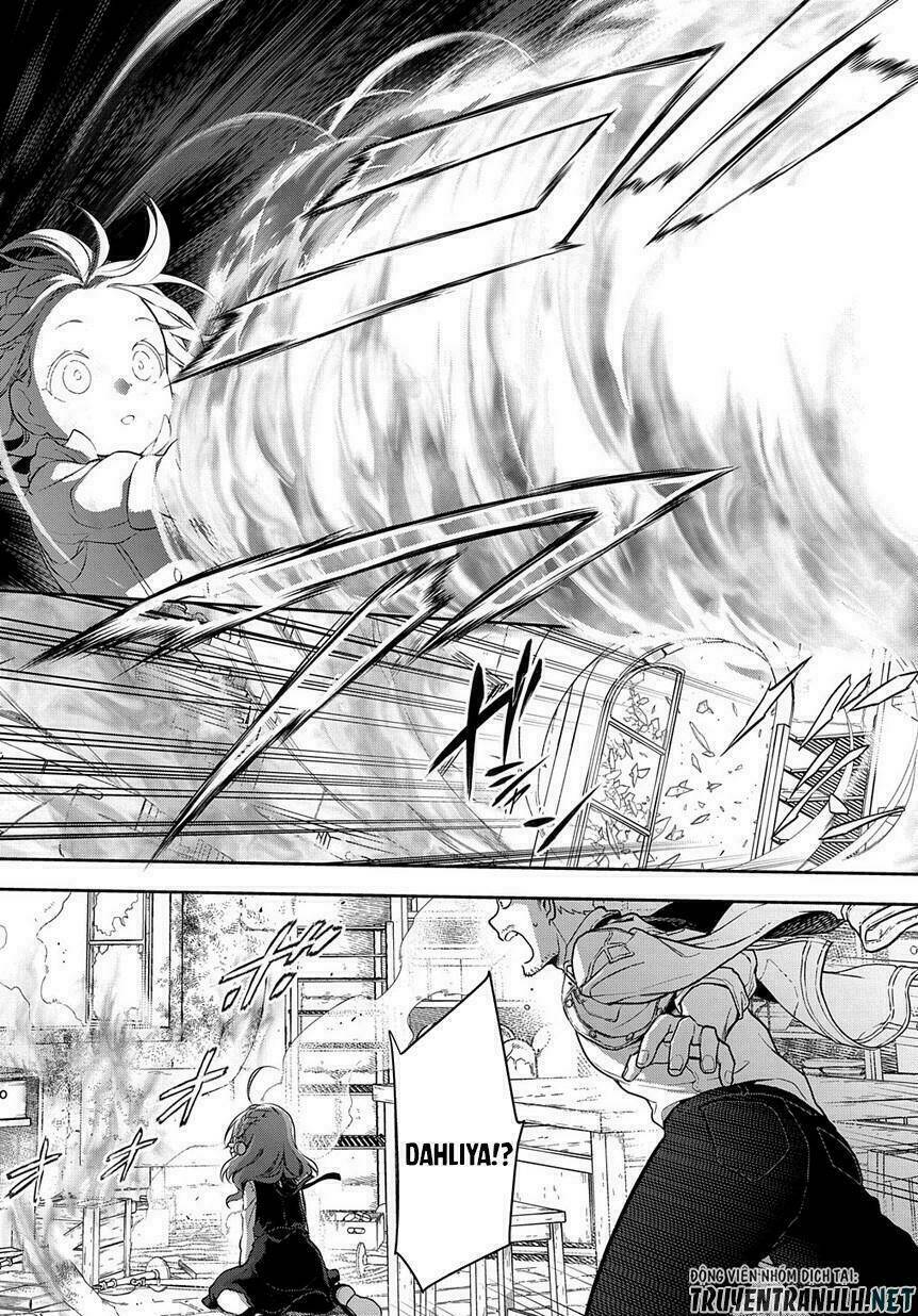 Madougushi Dahliya Wa Utsumukanai ~Kyou Kara Jiyuu Na Shokunin Life~ Vol 1 Chương 0 Ảnh 15