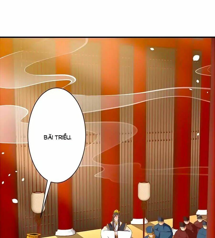 Thịnh Thế Lê Hoa Điện Chương 87 Ảnh 26