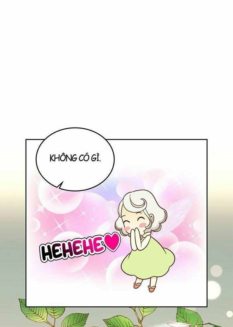 Wendy , Cô Gái Bán Hoa Chương 42 Ảnh 63