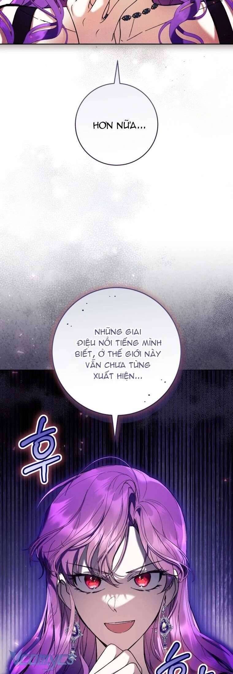 Làm Ác Nữ Bộ Không Tuyệt Sao? Chương 76 Ảnh 76