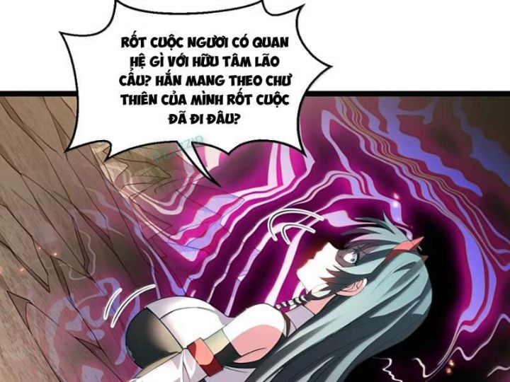 Hảo Đồ Nhi Hãy Tha Cho Vi Sư Chương 347 Ảnh 36