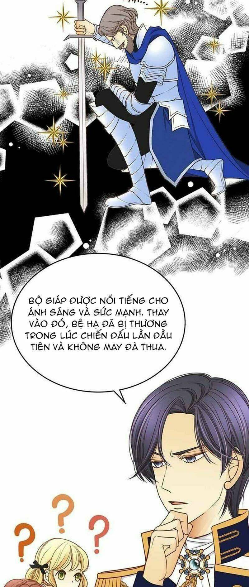 Wendy , Cô Gái Bán Hoa Chương 43 Ảnh 14