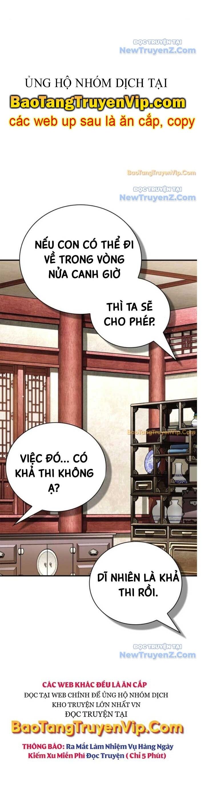 Huấn Luyện Viên Murim Thiên Tài Chương 61 Ảnh 53