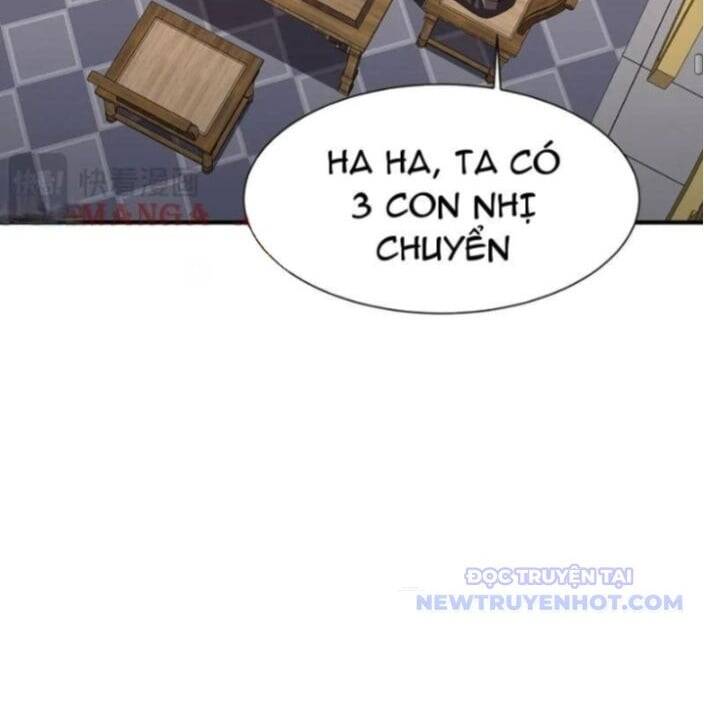Ma Tu Tái Sinh: Khởi Đầu Nhặt Được Một Hành Tinh Zombie Chương 25 Ảnh 57