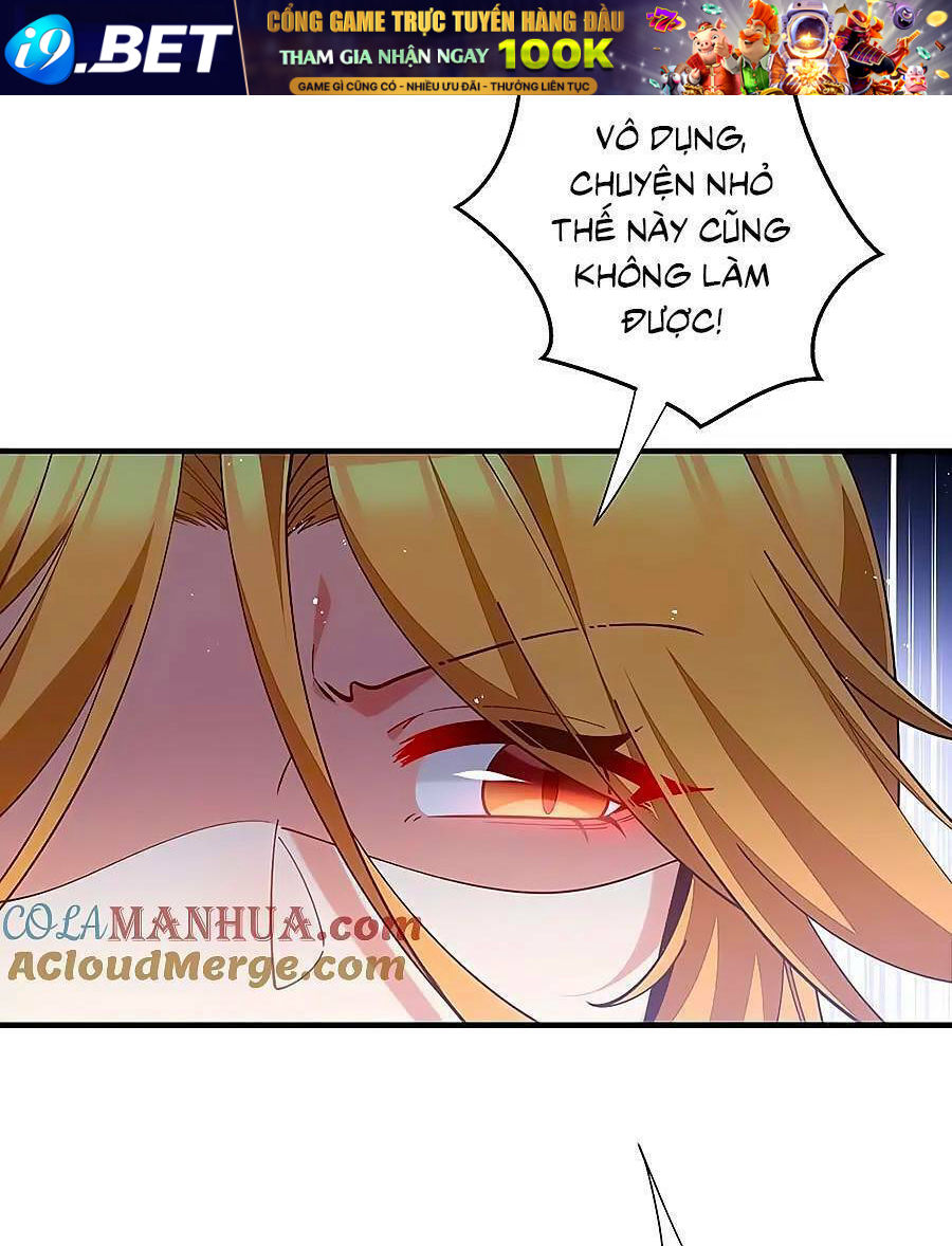 Manh Sư Tại Thượng Chương 475 Ảnh 16