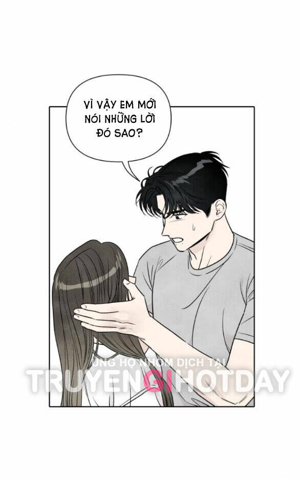 Điều Khiến Tôi Quyết Tâm Chết Đi Chương 91.1 Ảnh 5