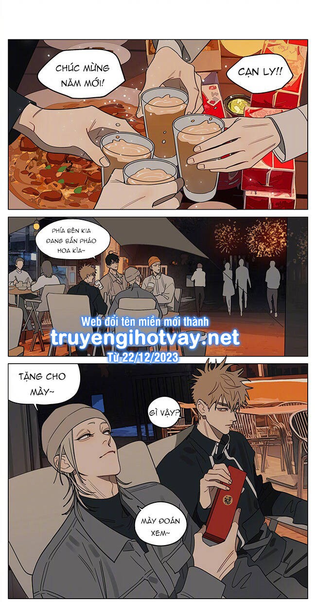 19 Days Chương 555 Ảnh 2