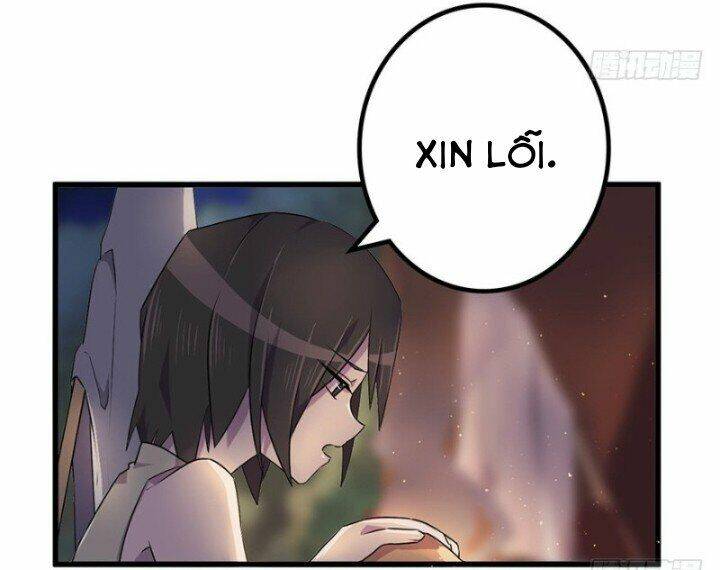 Huyết Mực Sơn Hà Chương 6 Ảnh 9