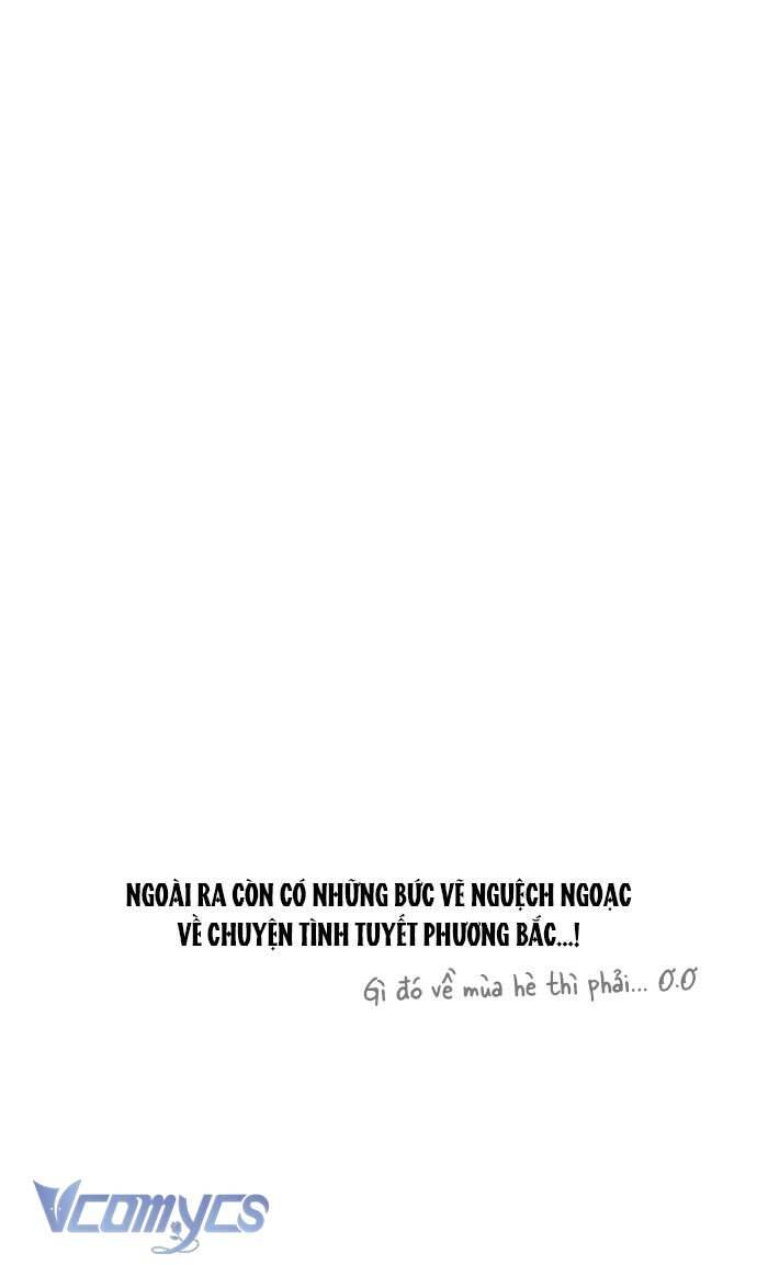 Chuyện Tình Tuyết Phương Bắc Chương 41.5 Ảnh 33