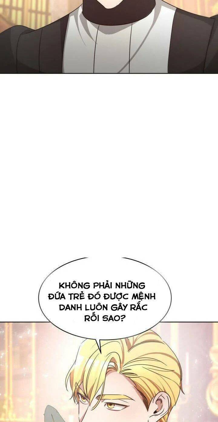 Hoa Nguyệt Quế Đỏ Tặng Hoàng Đế Của Tôi Chương 7 Ảnh 3