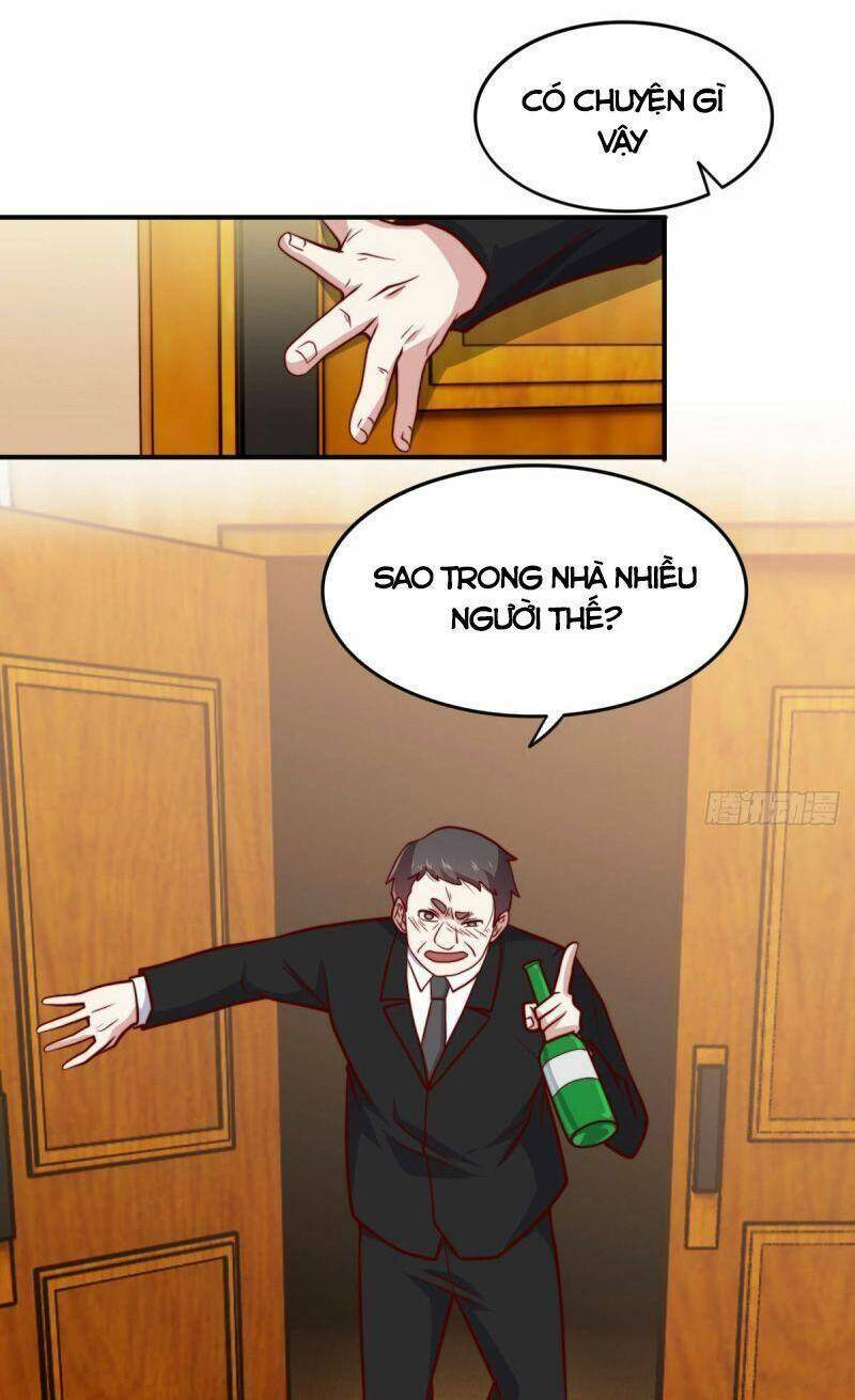 Ta Là Hàn Tam Thiên Chương 101 Ảnh 11