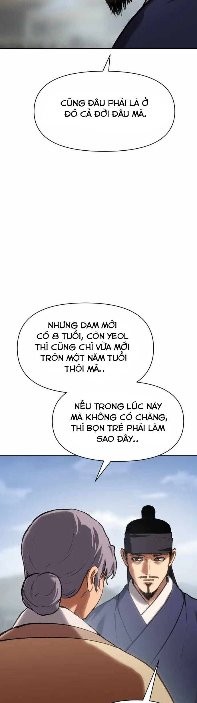 Ám Vệ Chương 44 Ảnh 9