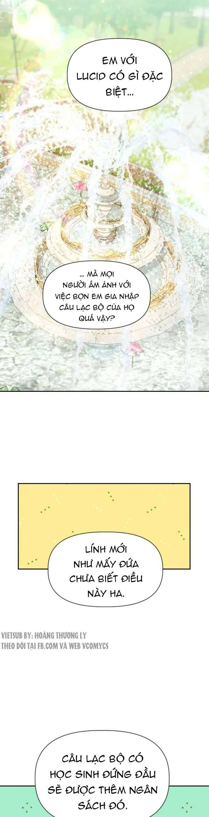 Pháp Sư Hiện Kim Trong Trò Chơi Lỗi Chương 19 Ảnh 21