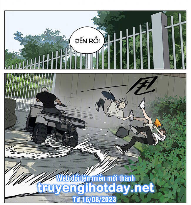 19 Days Chương 549 Ảnh 12