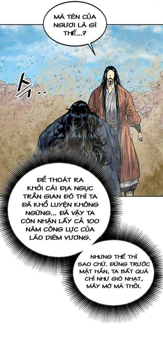 Thiên Hạ Đệ Nhất Nhân Chương 85 Ảnh 67