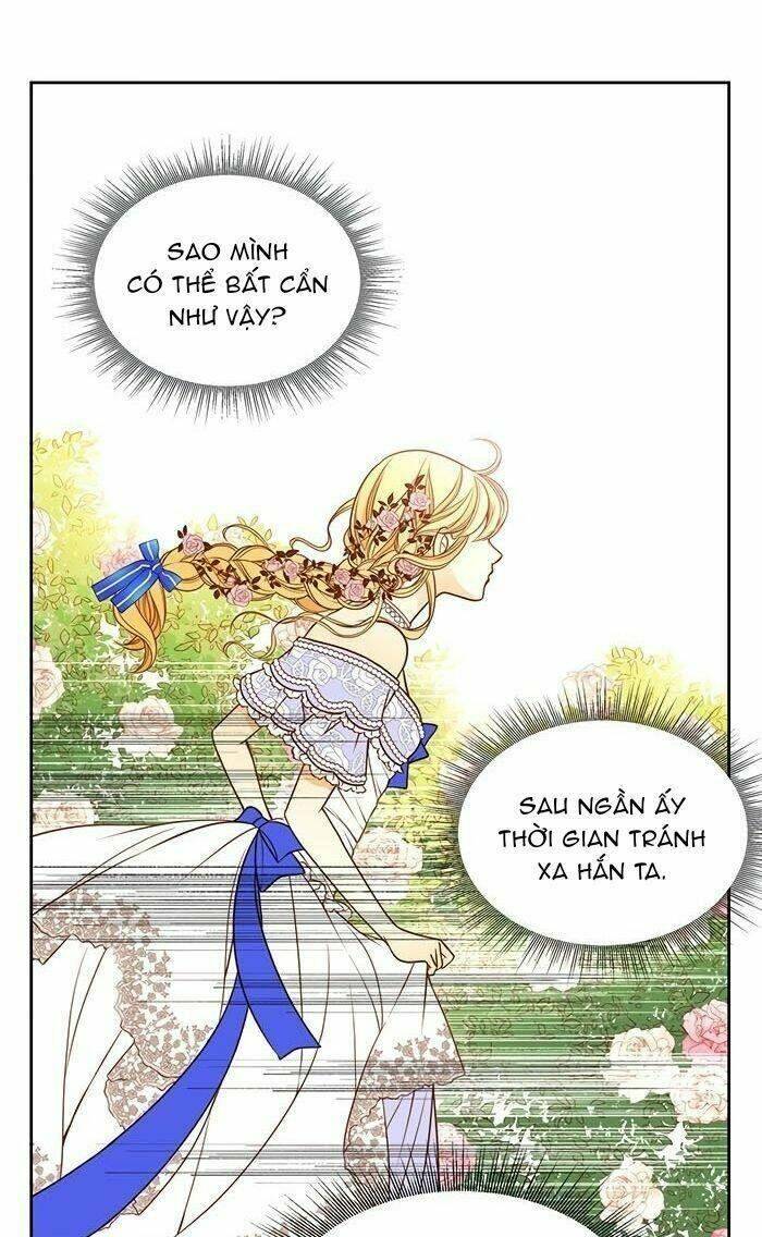 Wendy , Cô Gái Bán Hoa Chương 37 Ảnh 32
