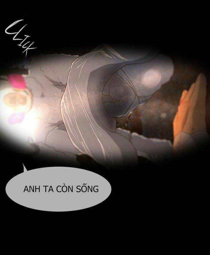 Dead Days Chương 41 Ảnh 20