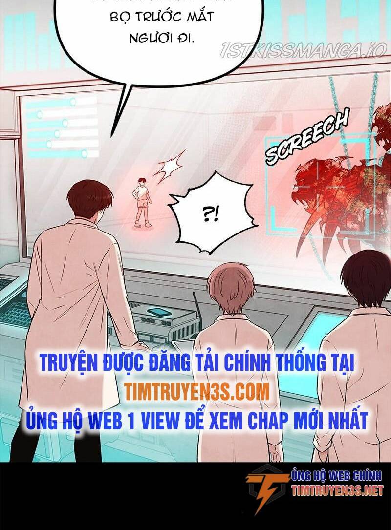 BưƠM BưỚM Và MáU Chương 57 Ảnh 43