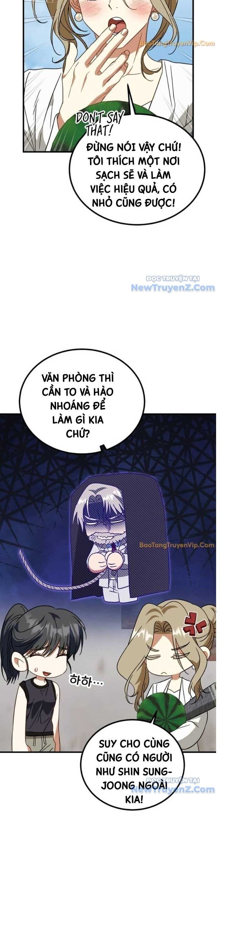 Tôi Sẽ Vực Dậy Gia Tộc Này Chương 28 Ảnh 22