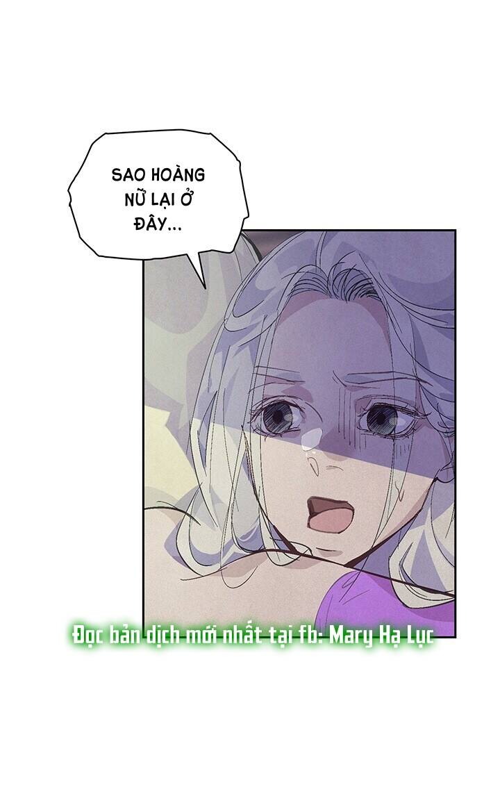 Hiệu Ứng Stigma Chương 52.1 Ảnh 4