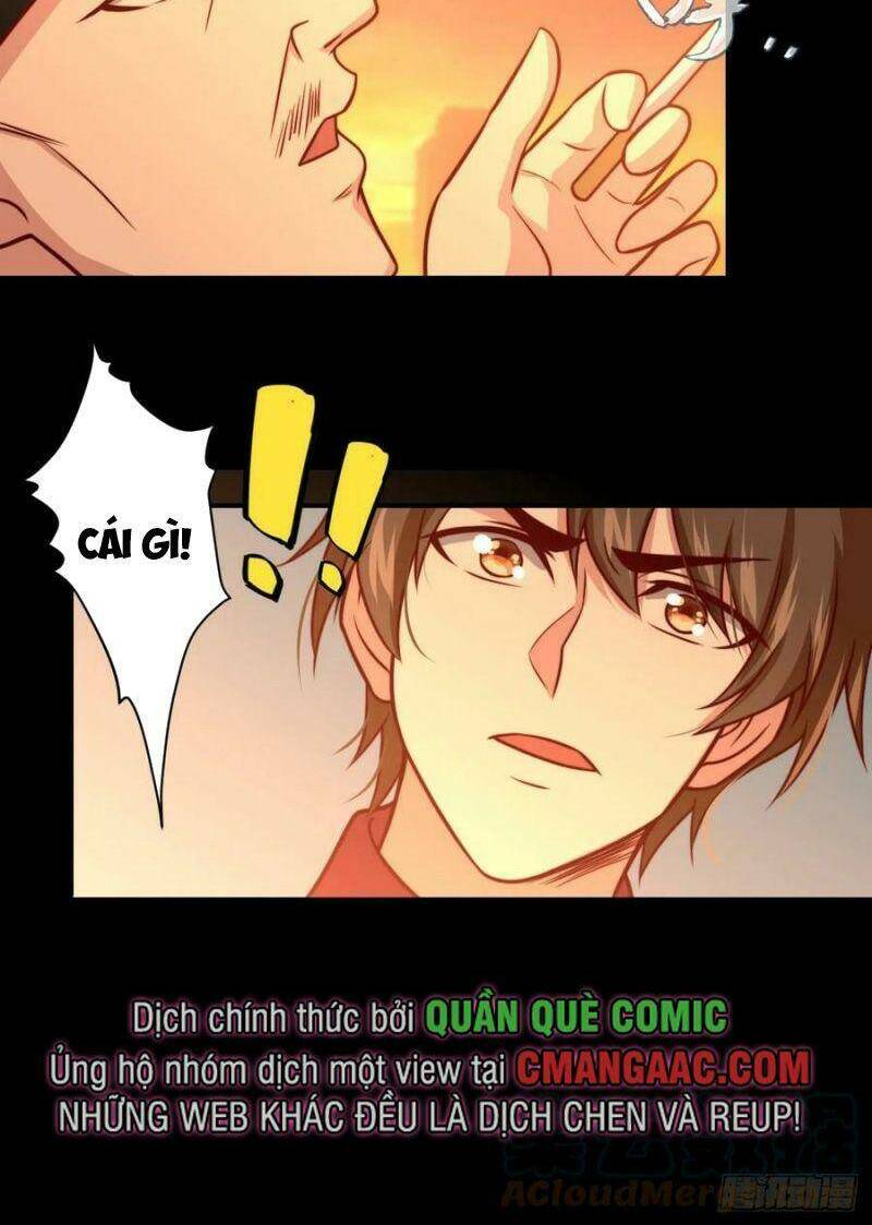 Ta Là Hàn Tam Thiên Chương 108 Ảnh 30