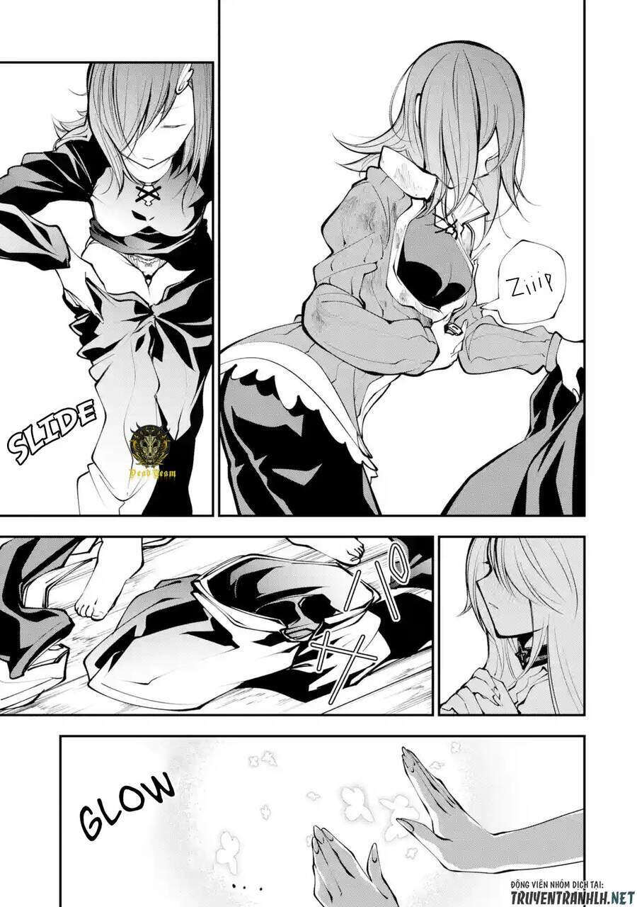 Yukashi Yuusha No Fukushuutan Chương 6 Ảnh 20