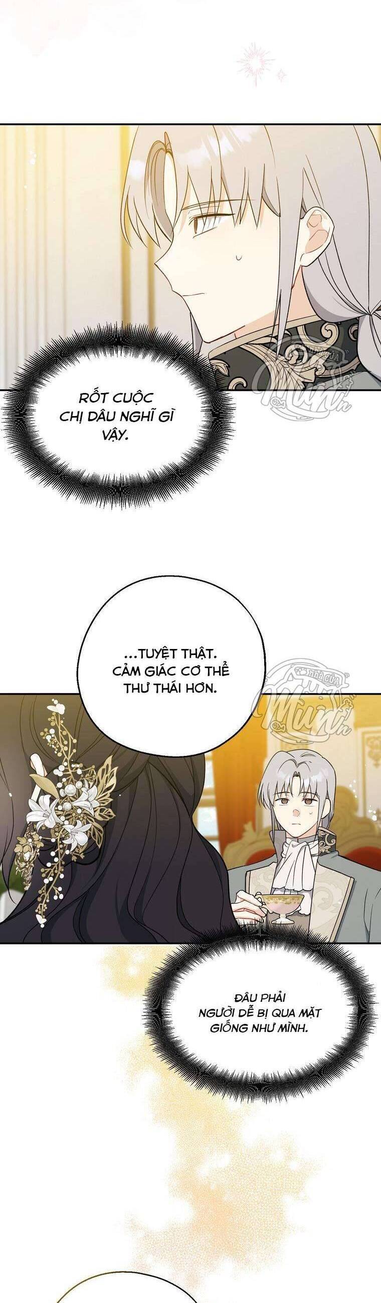 Trở Thành Con Gái Nhà Tài Phiệt Chương 109 Ảnh 3