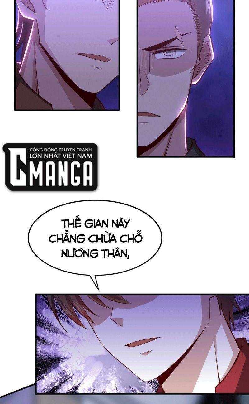 Ta Là Hàn Tam Thiên Chương 97 Ảnh 29