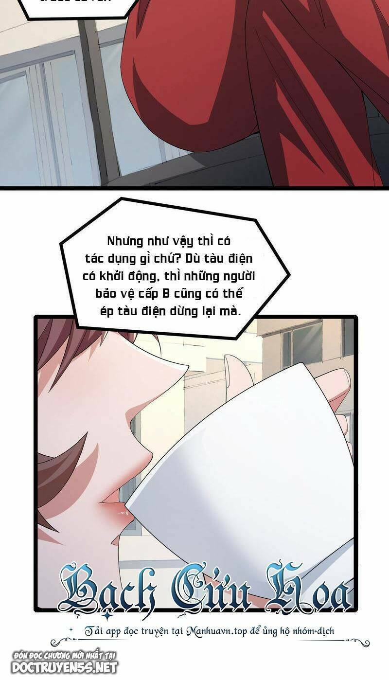 Ta Quét Phó Bản Ở Khắp Thế Giới Chương 61 Ảnh 27