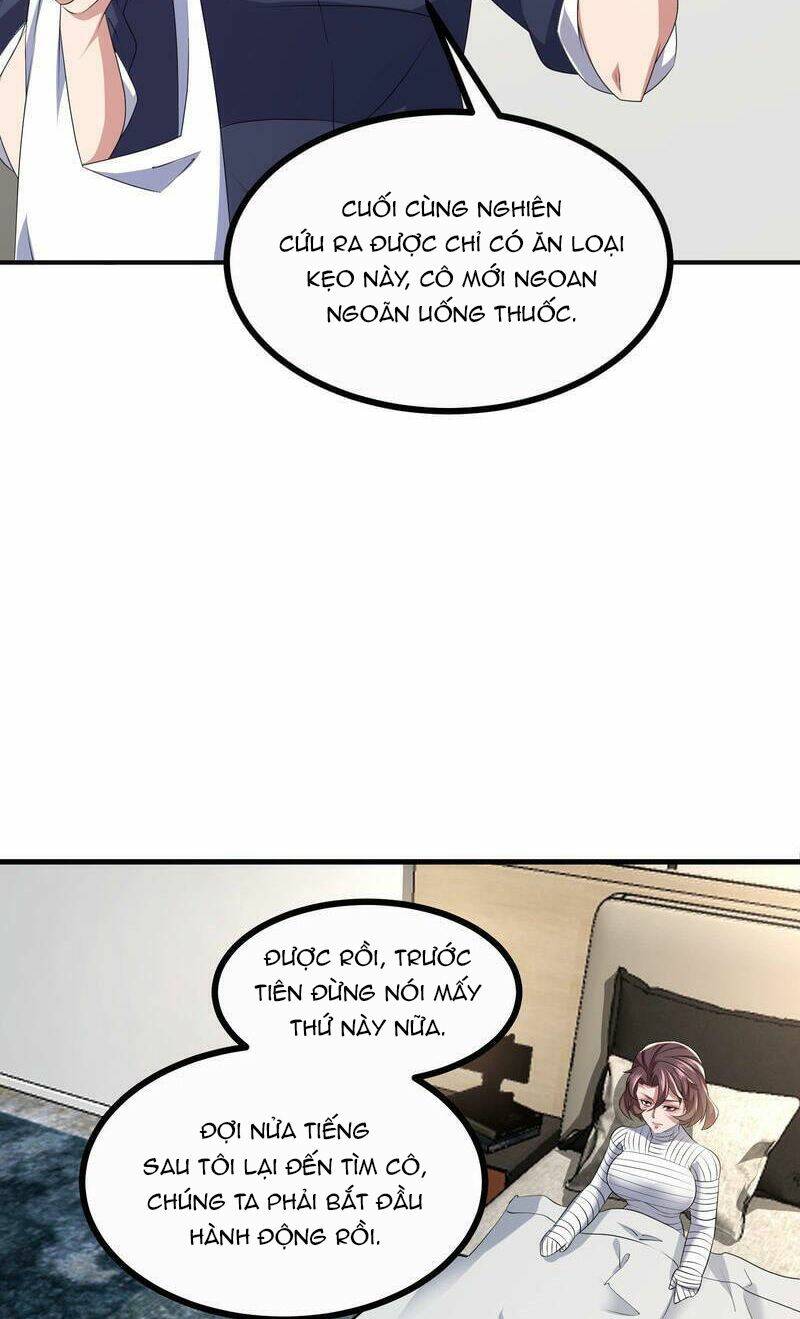 Ta Quét Phó Bản Ở Khắp Thế Giới Chương 68 Ảnh 34