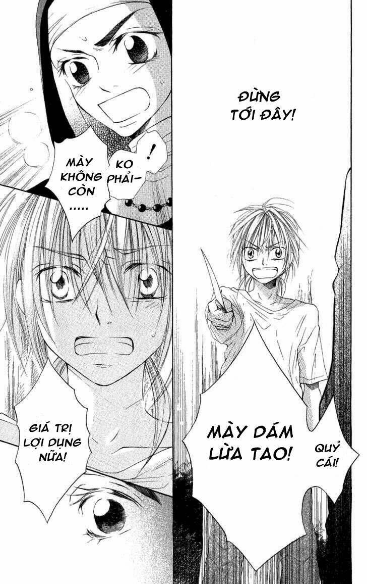Tổng Hợp Oneshot Chương 13 Ảnh 43