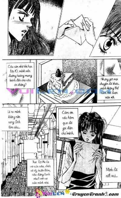 Goong - [ Hoàng Cung ] Chương 6 Ảnh 145