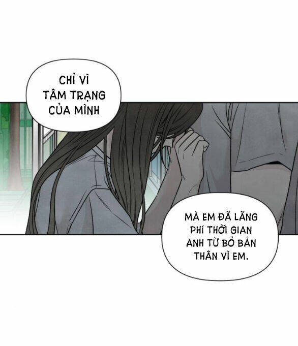 Điều Khiến Tôi Quyết Tâm Chết Đi Chương 90.2 Ảnh 34