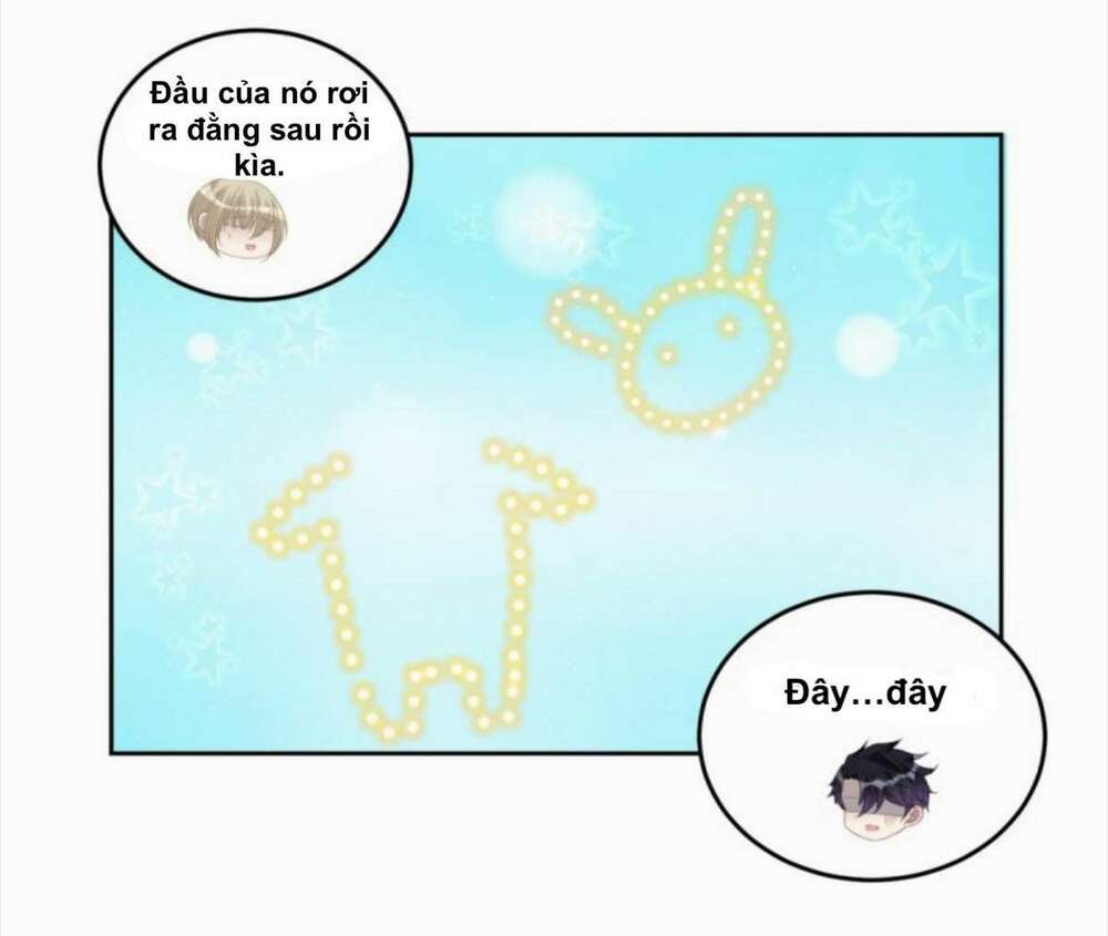 Quy Tắc Sinh Tồn Của Công Chúa Chương 86 Ảnh 25