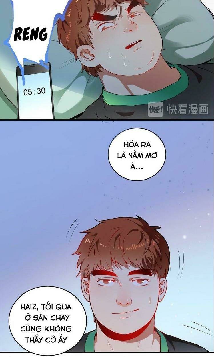 Ta Có Rất Nhiều Thành Tích Chương 8 Ảnh 35