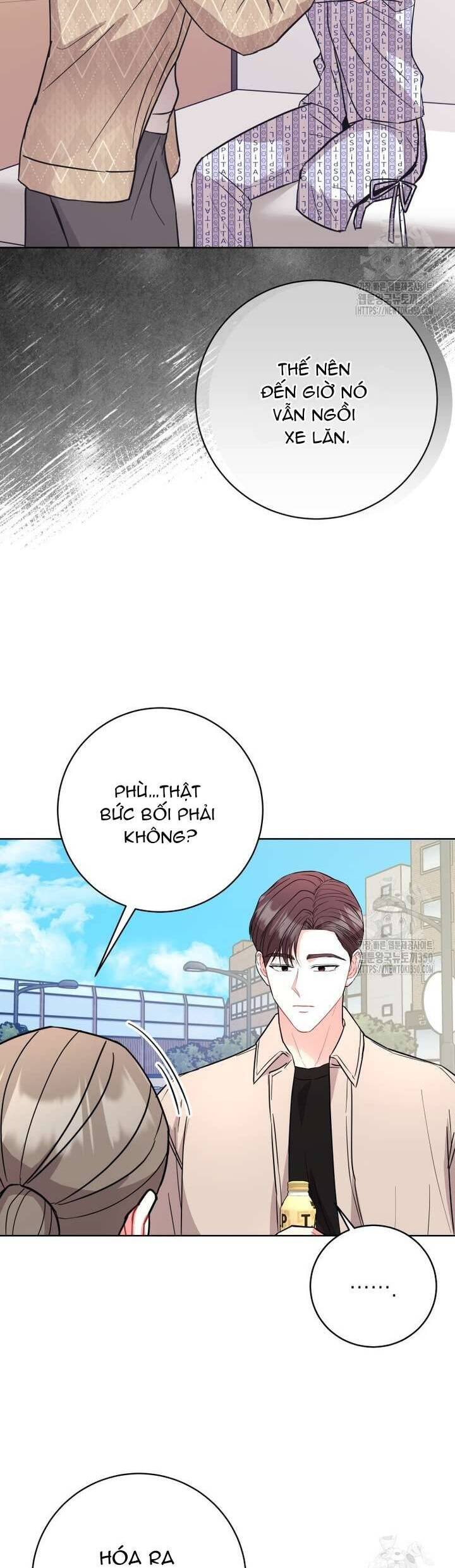 Hades Và Persephone Chương 42 Ảnh 8