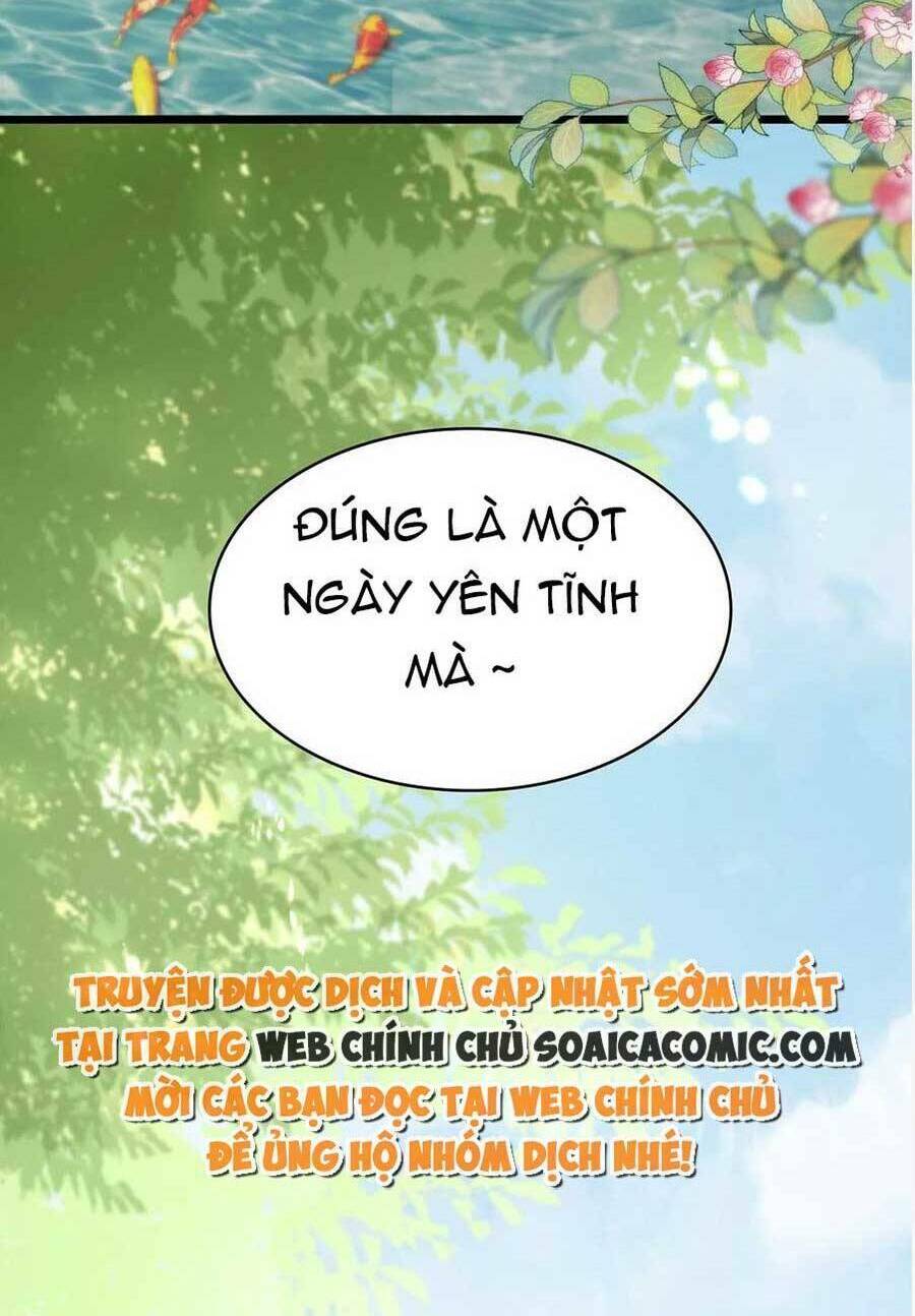 Ta Live Stream Ngược Đãi Nam Chính Chương 22 Ảnh 5
