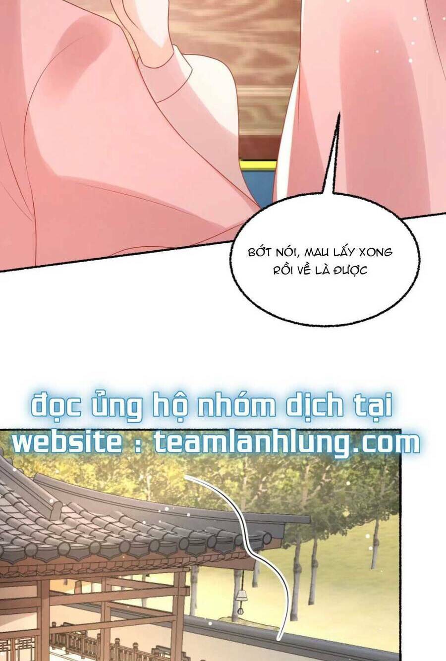 Đoàn Sủng Tiểu Kiều Của Ba Ba Bạo Quân Chương 26 Ảnh 35