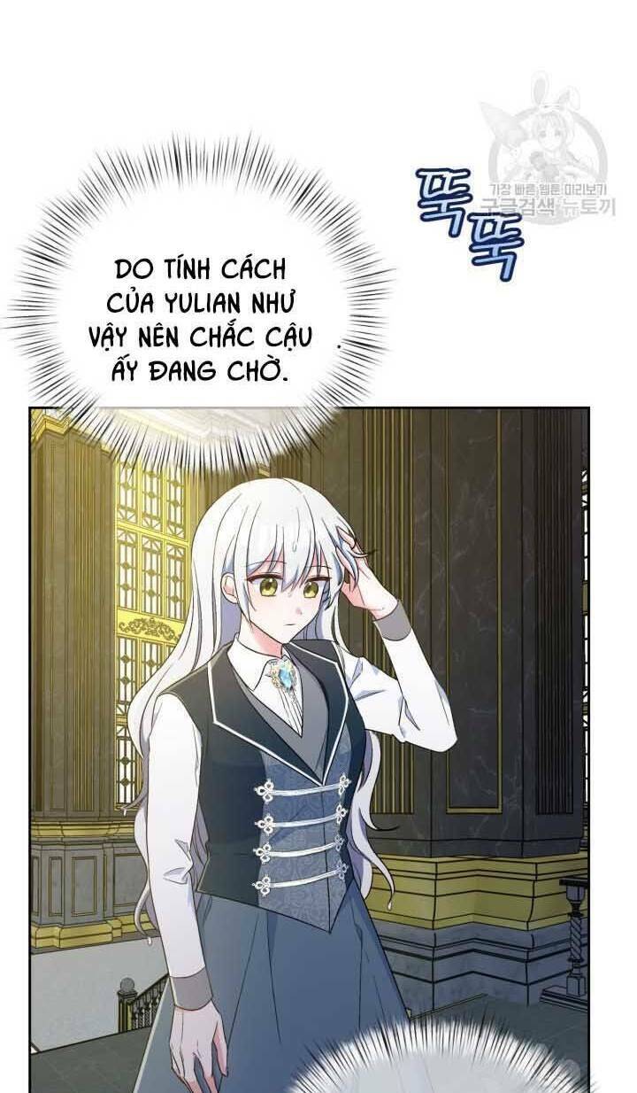 Búp Bê Quản Gia Của Ma Vương Chương 11 Ảnh 14
